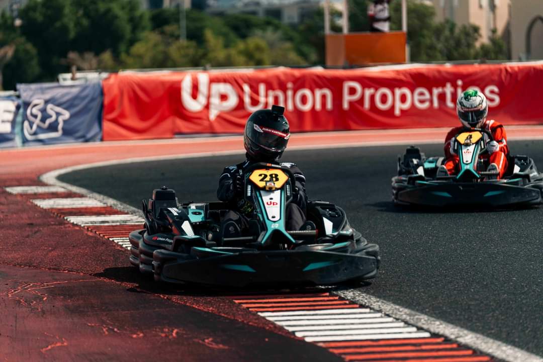 Racing Moment 2